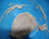 صورة لخطوة 2 من وصفة كوكيز