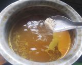 ઢોકળી નું શાક (Dhokli Shak Recipe In Gujarati) રેસીપી સ્ટેપ2ફોટો