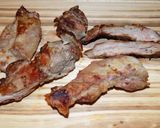 Foto del paso 4 de la receta: Costillas de cordero en parrigas