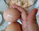 Foto langkah ke 5 dari resep Nugget ayam wortel tahu endeusss.