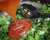 Chicken manchurian recipe step 6 photo