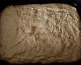 Foto del passaggio 16 della ricetta Focaccia con la zucca