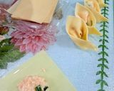 Gambar langkah 4 resipi 👩🍳Tofu Wonton Goreng.