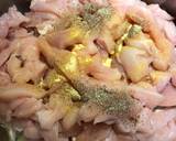 Creamy Garlic Chicken with Spaghetti recipe step 4 photo