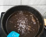 Foto langkah ke 5 dari resep Mie Pedas Kekinian.