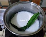Foto langkah ke 1 dari resep Serabi Solo.