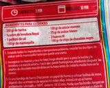 Foto del paso 6 de la receta: Cookies