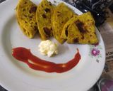 आलू पराठा (Aloo Paratha Recipe In Marathi) रेसिपी स्टेप 2 फोटो 