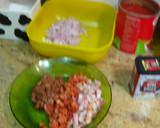 Foto del paso 2 de la receta: Callos con jamón