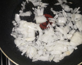 Foto del paso 2 de la receta: Albóndigas en morita con arroz