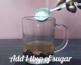 A picture of step 2 of Dark Chocolate Oreo Coffee Recipe.
