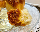 Foto del paso 19 de la receta: Pastel de coco caramelizado, sin horno, “ sin gluten “