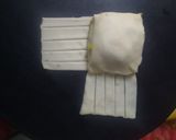 A picture of step 9 of Mat Samosa.