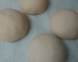 Foto del paso 2 de la receta: Placinte de brinza o Empanada moldava de queso