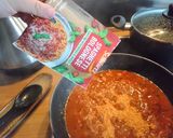 Spaghetti bolognese đ recept fĂĄzis 12 fotĂłja
