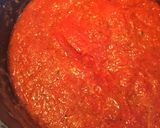 A picture of step 3 of Saturday Spaghetti & Meatballs 🍝.