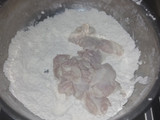 Ayam Asam Manis