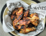 Foto del paso 4 de la receta: Pollo tandoori estilo indio