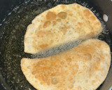 Foto del paso 8 de la receta: Empanadas Fritas
