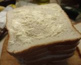 Foto del paso 3 de la receta: Emparedado o Sándwich inglés