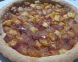 Foto del paso 9 de la receta: Tarta de manzana Bilga