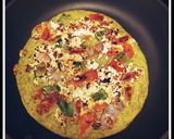 હરા ભરા પનીર ઉત્તપમ (Harabhara Paneer Uttpam Recipe In Gujarati) રેસીપી સ્ટેપ4ફોટો