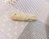 Foto del paso 5 de la receta: Panecillos dulces con pasas