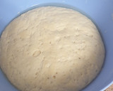 Foto del paso 1 de la receta: Mi mejor hogaza 😁