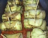 Foto del paso 7 de la receta Canelón de Berenjena