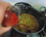 Foto del paso 6 de la receta: 🥄Sopa marinera de arroz⚓
