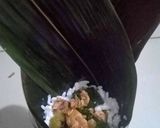 Foto langkah ke 6 dari resep Bacang Ketan.