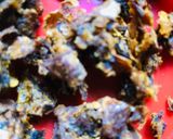 A picture of step 1 of Horse gram kanji (weight loss recipe) horse gram porridge.