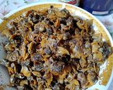 Foto langkah ke 1 dari resep Sambel Goreng Kerang Dara.