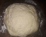 Foto del paso 2 de la receta: Torta frita fácil de hacer