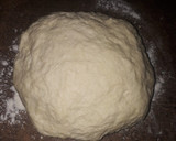 Foto del paso 2 de la receta: Torta frita fácil de hacer