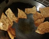 পাঁপড়ের ডালনা(paporer dalna recipe in Bengali) রেসিপি ধাপ - 1 ছবি