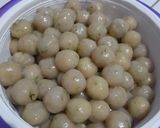 Foto langkah ke 12 dari resep Cilok gemoy(baso aci).