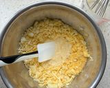 巴拉圭起司玉米麵包Sopa Paraguaya的食譜步驟5照片