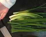Hình bước làm 4 của món Canh su su thịt ba chỉ