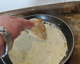 Foto del paso 3 de la receta: Pechuga con cabrales