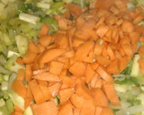 Foto del paso 6 de la receta: Pisto light