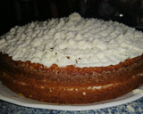 Foto del paso 8 de la receta: Tarta de Zanahoria