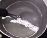 สับปะรดปั่นใส่โยเกิร์ต วิธีทำสูตร 2 รูป