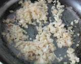 Paneer bhurji recipe step 2 photo