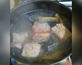 Foto langkah ke 2 dari resep Sop IGA.