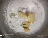 Panner milk caramel tart recipe step 1 photo