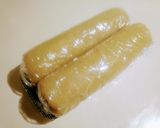 Foto del paso 3 de la receta Panellets