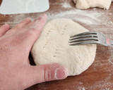 Foto del paso 6 de la receta: Pan amasado esponjoso