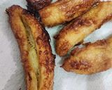 Foto langkah ke 5 dari resep Sanggara Balanda Khas Sulsel.