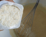 Foto del paso 3 de la receta: Buñuelos de Coco